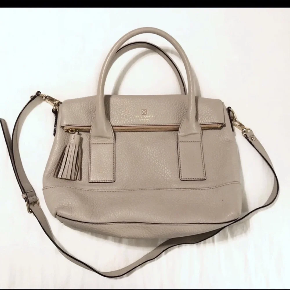 Kate Spade Southport Avenue Carmen Bag